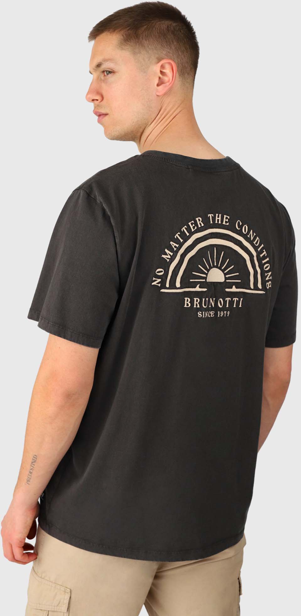 Wandes t-shirt