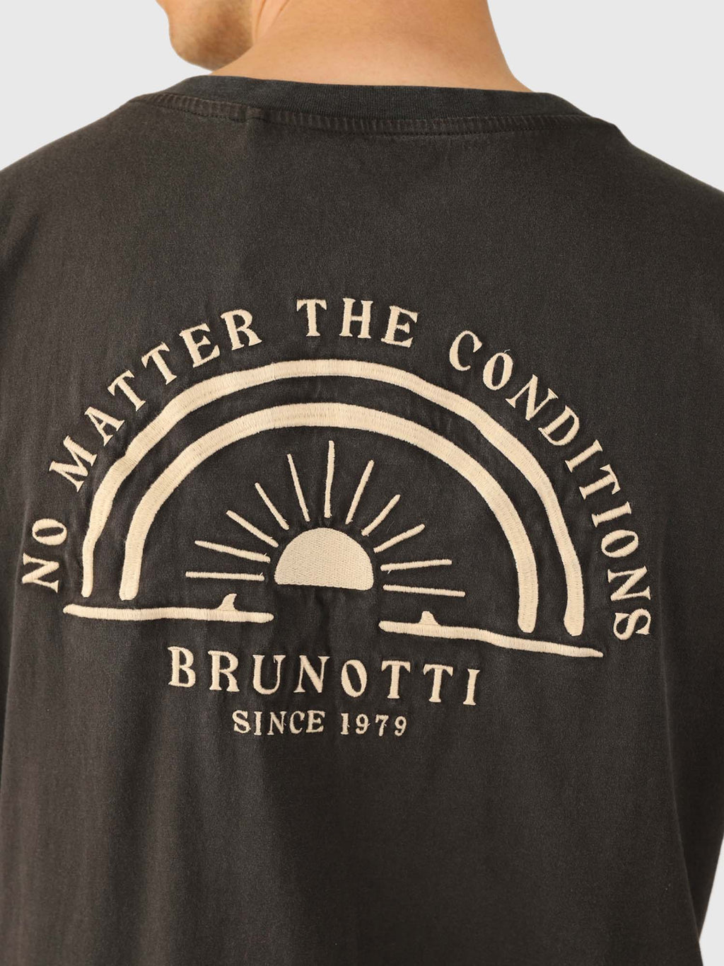 Wandes t-shirt
