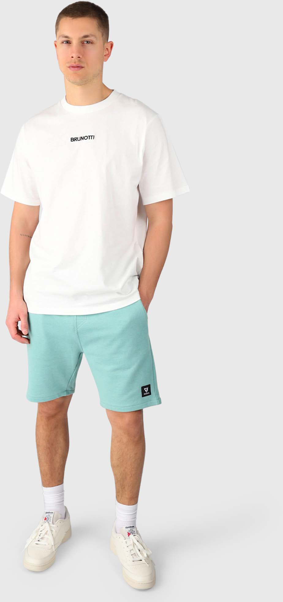 Stortes short