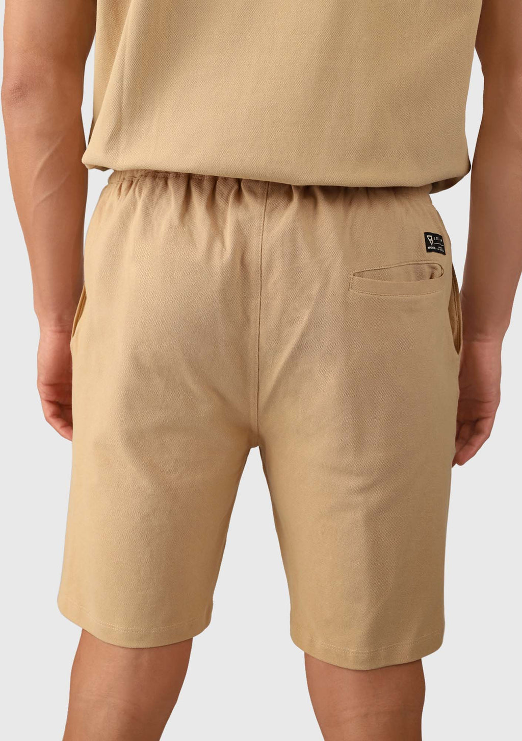 Shiptern short
