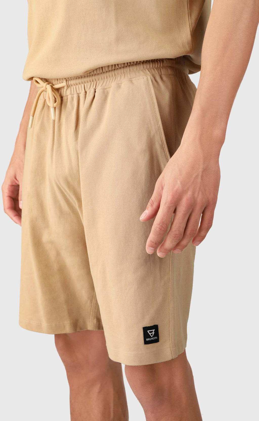 Shiptern short
