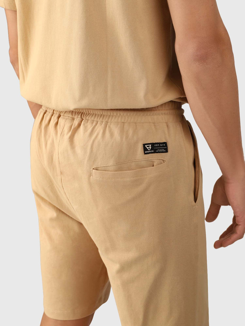 Shiptern short