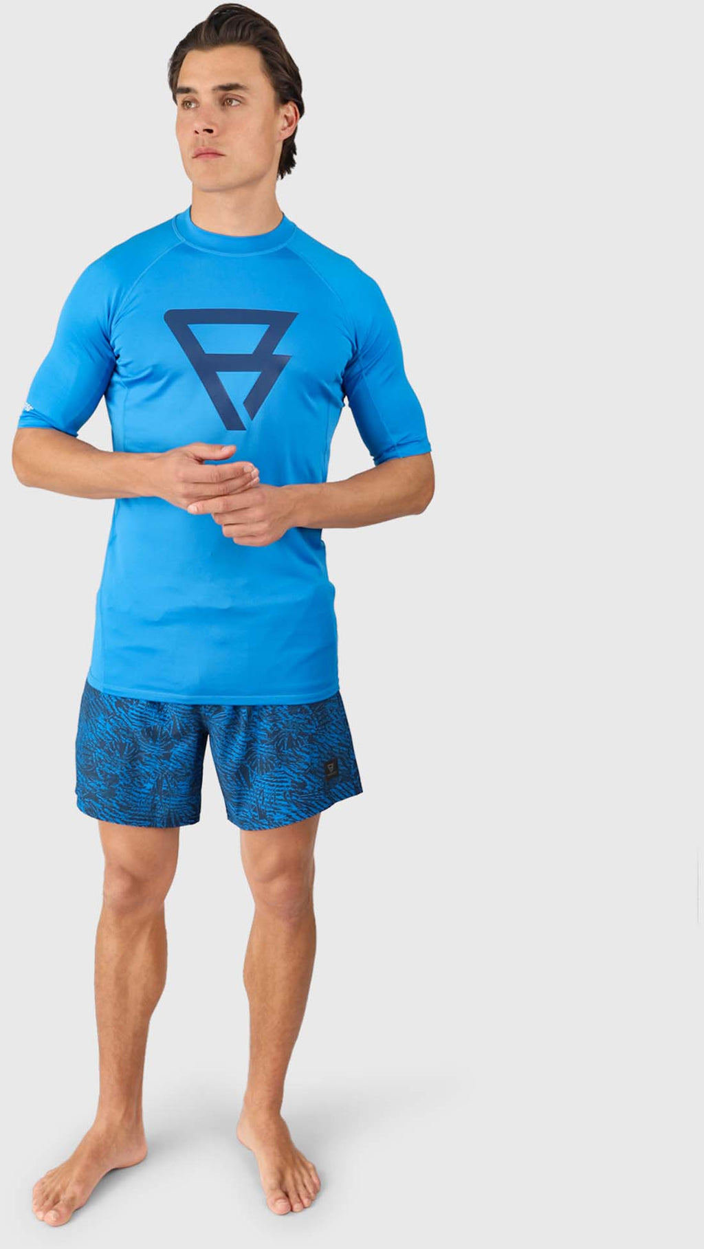Waveguard top