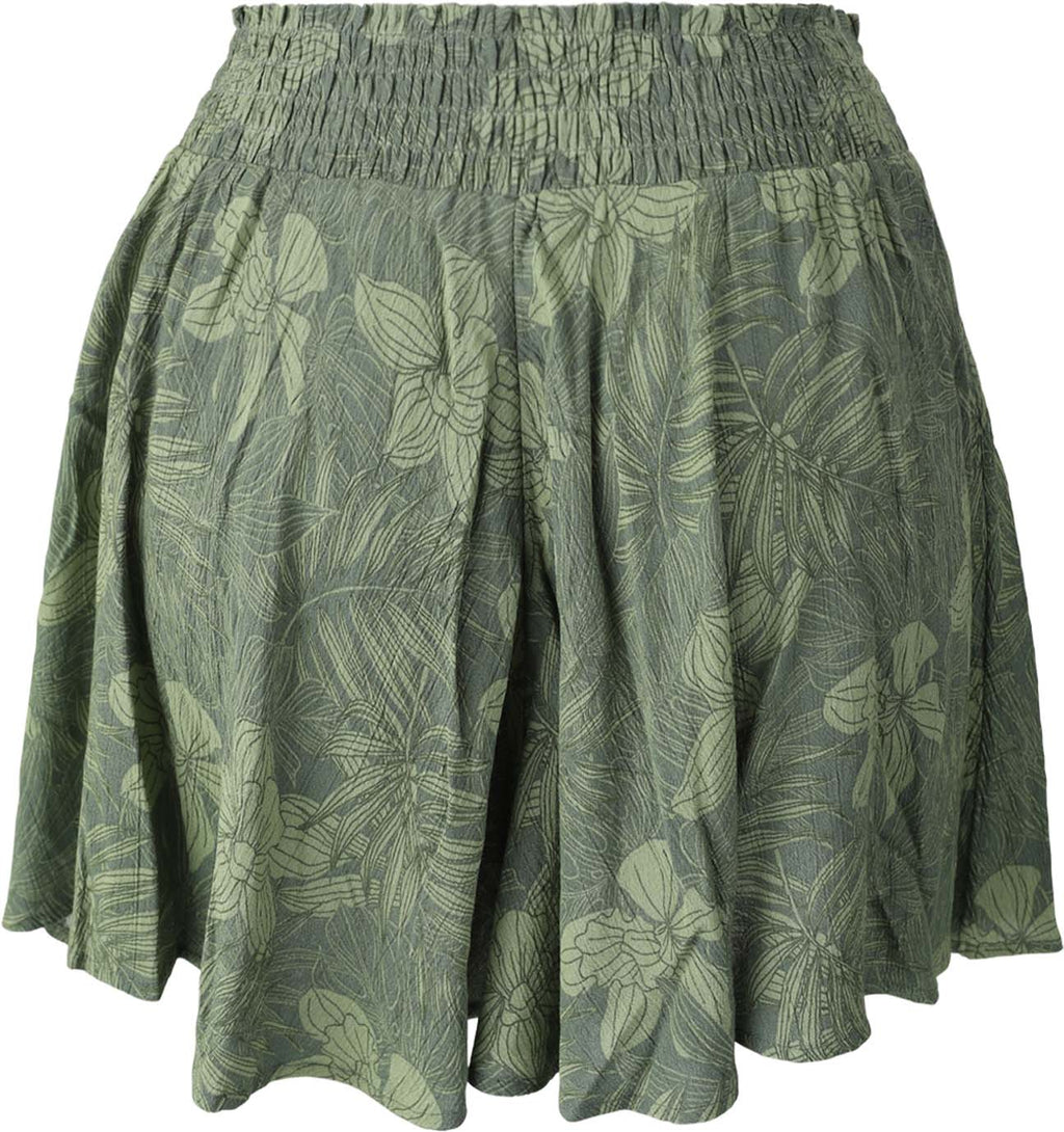 Raine short