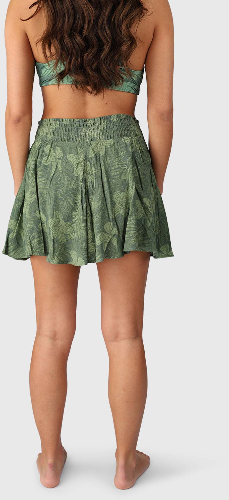 Raine short