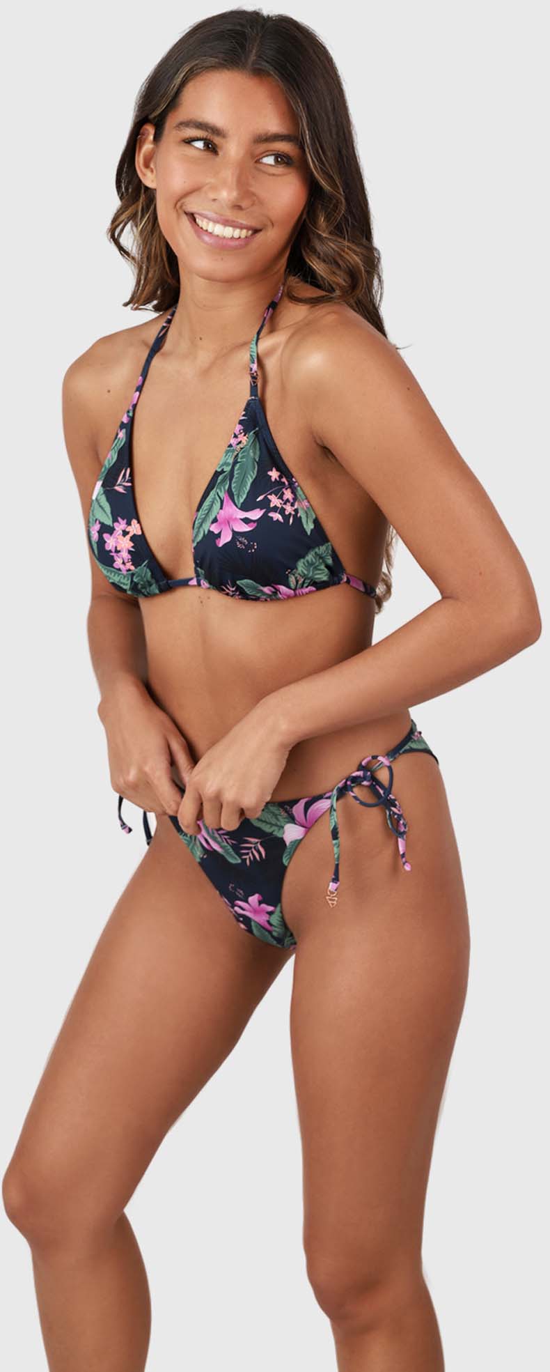 Novalee-tropicana bikinitop