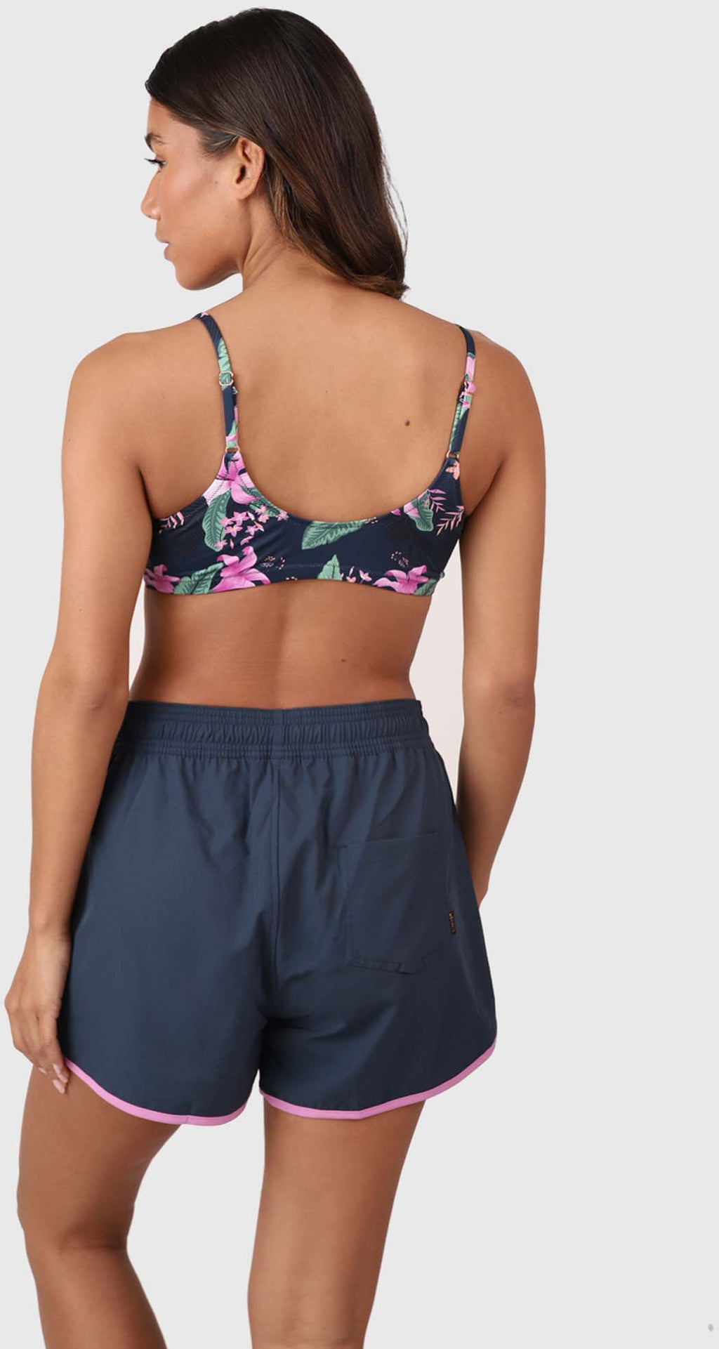 Cruz-tropicana bikinitop