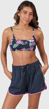 Cruz-tropicana bikinitop