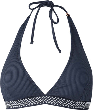 Bell-rib bikinitop