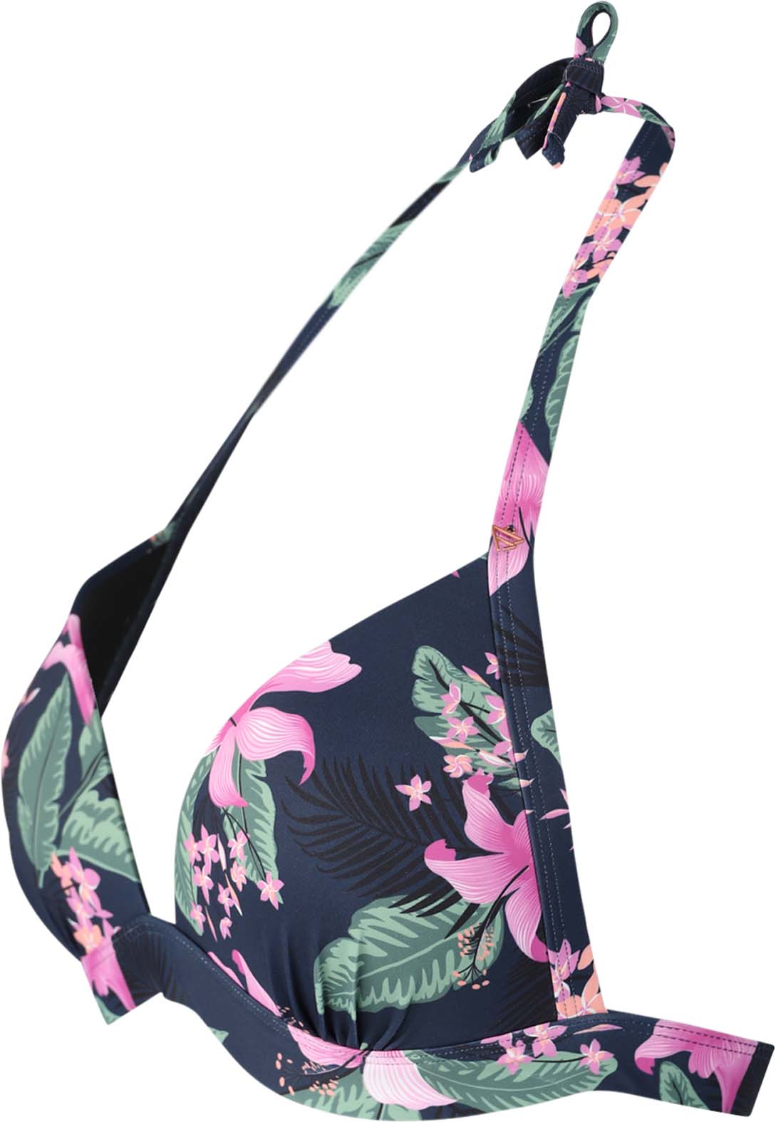 Lisselot-tropicana bikinitop