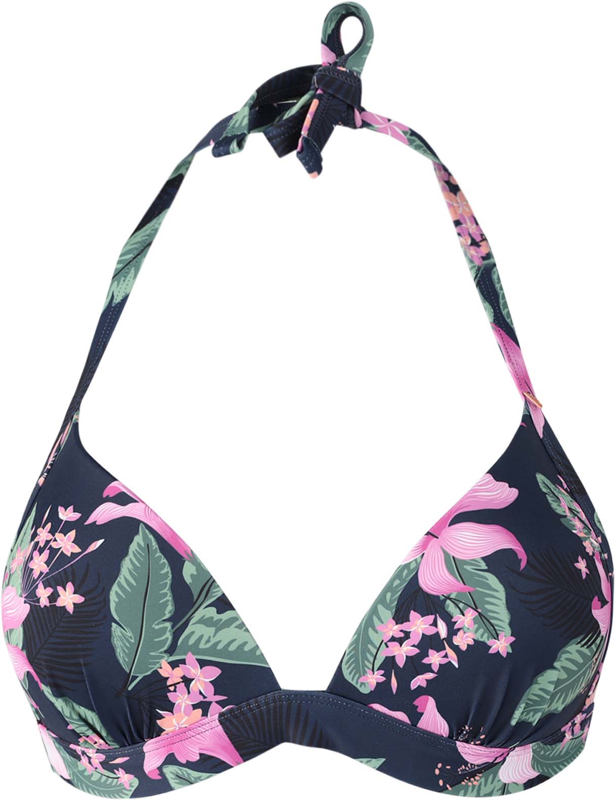 Lisselot-tropicana bikinitop