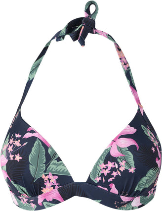 Lisselot-tropicana bikinitop