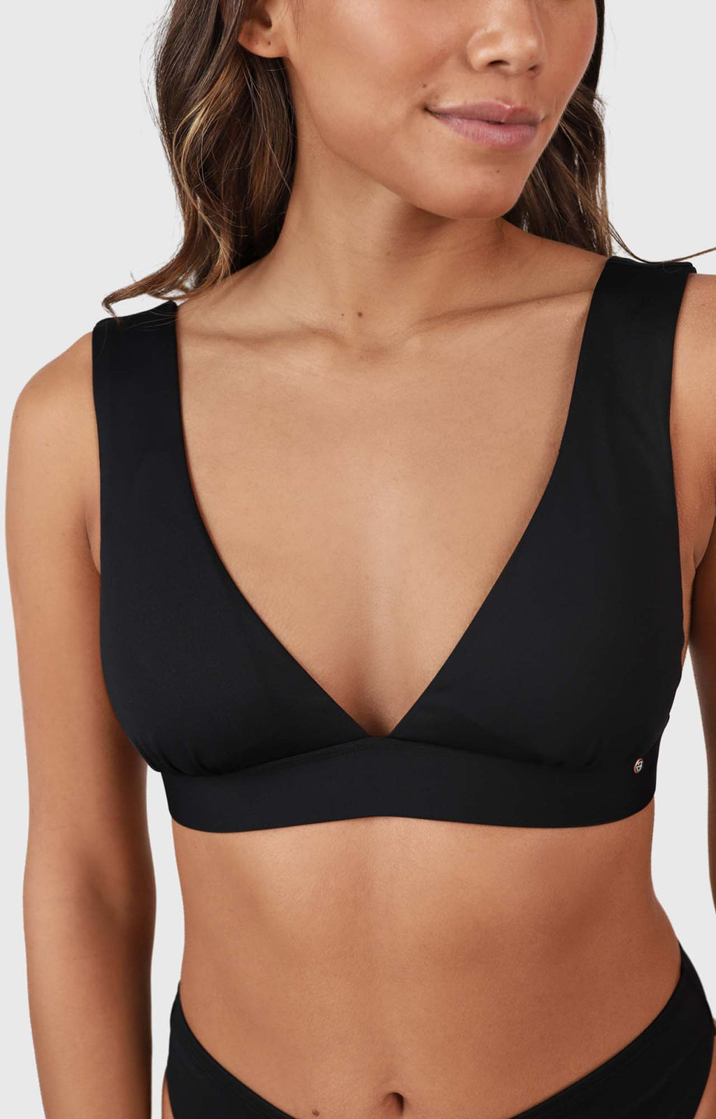 Forte bikinitop