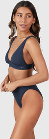 Forte-rib bikinitop