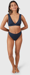 Forte-rib bikinitop