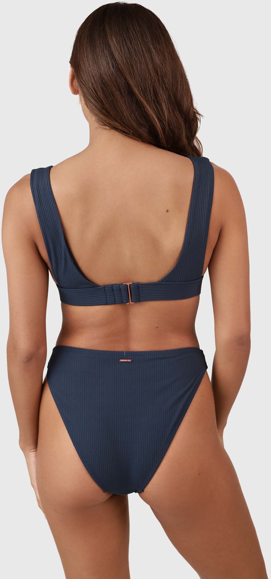 Forte-rib bikinitop
