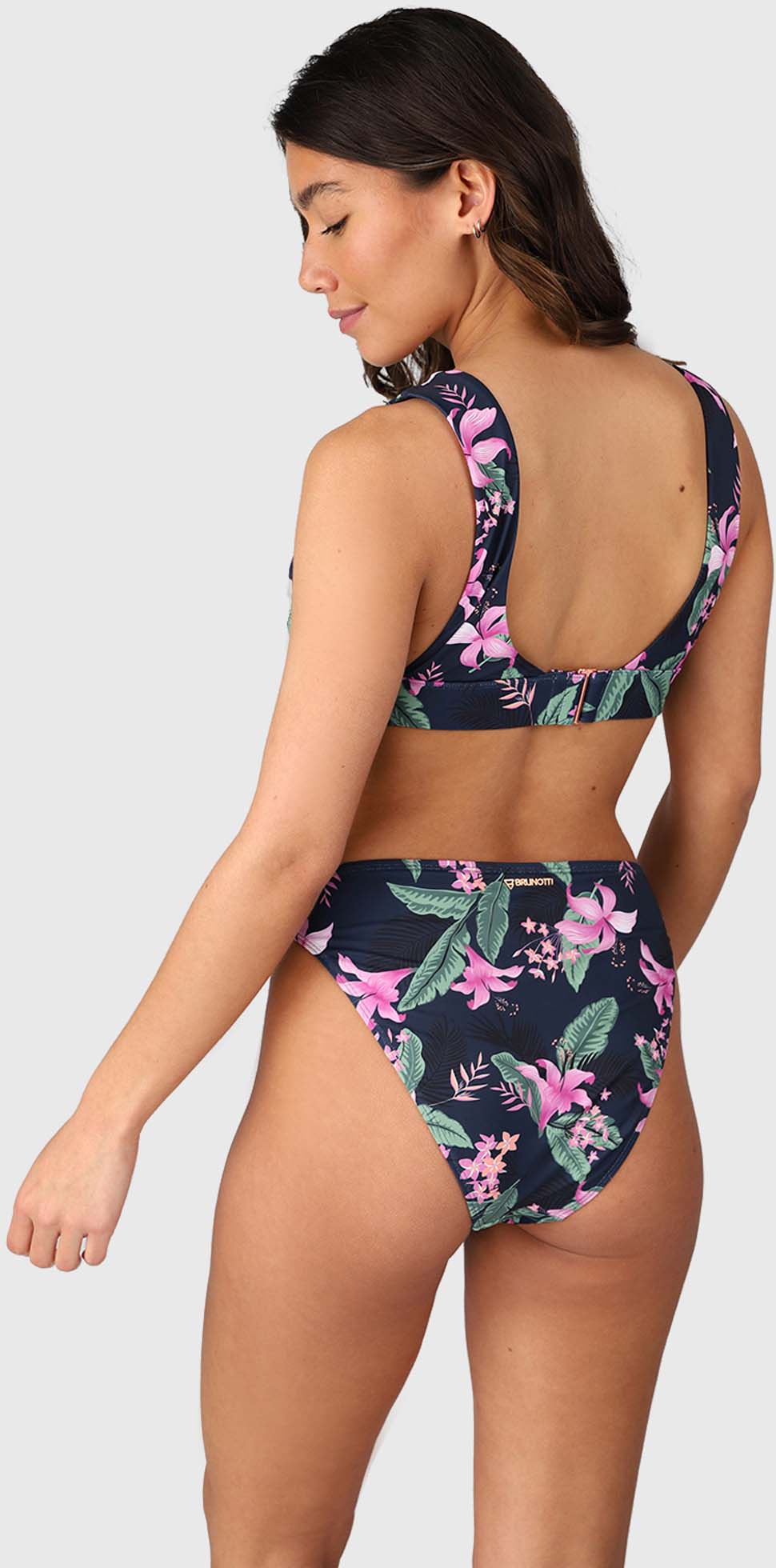 Forte-tropicana bikinitop