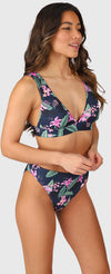 Forte-tropicana bikinitop
