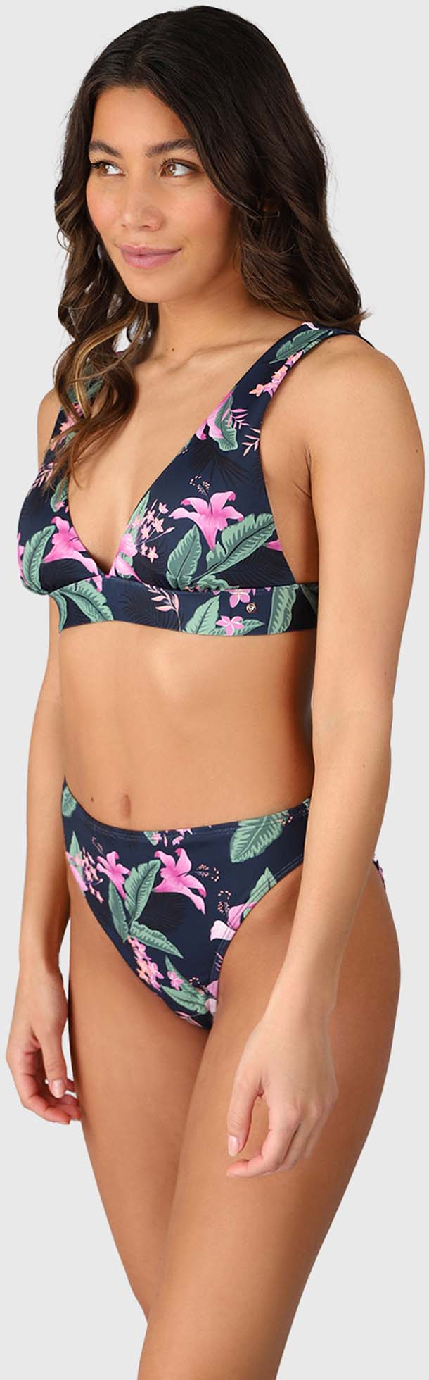 Forte-tropicana bikinitop