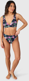 Forte-tropicana bikinitop