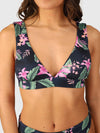 Forte-tropicana bikinitop