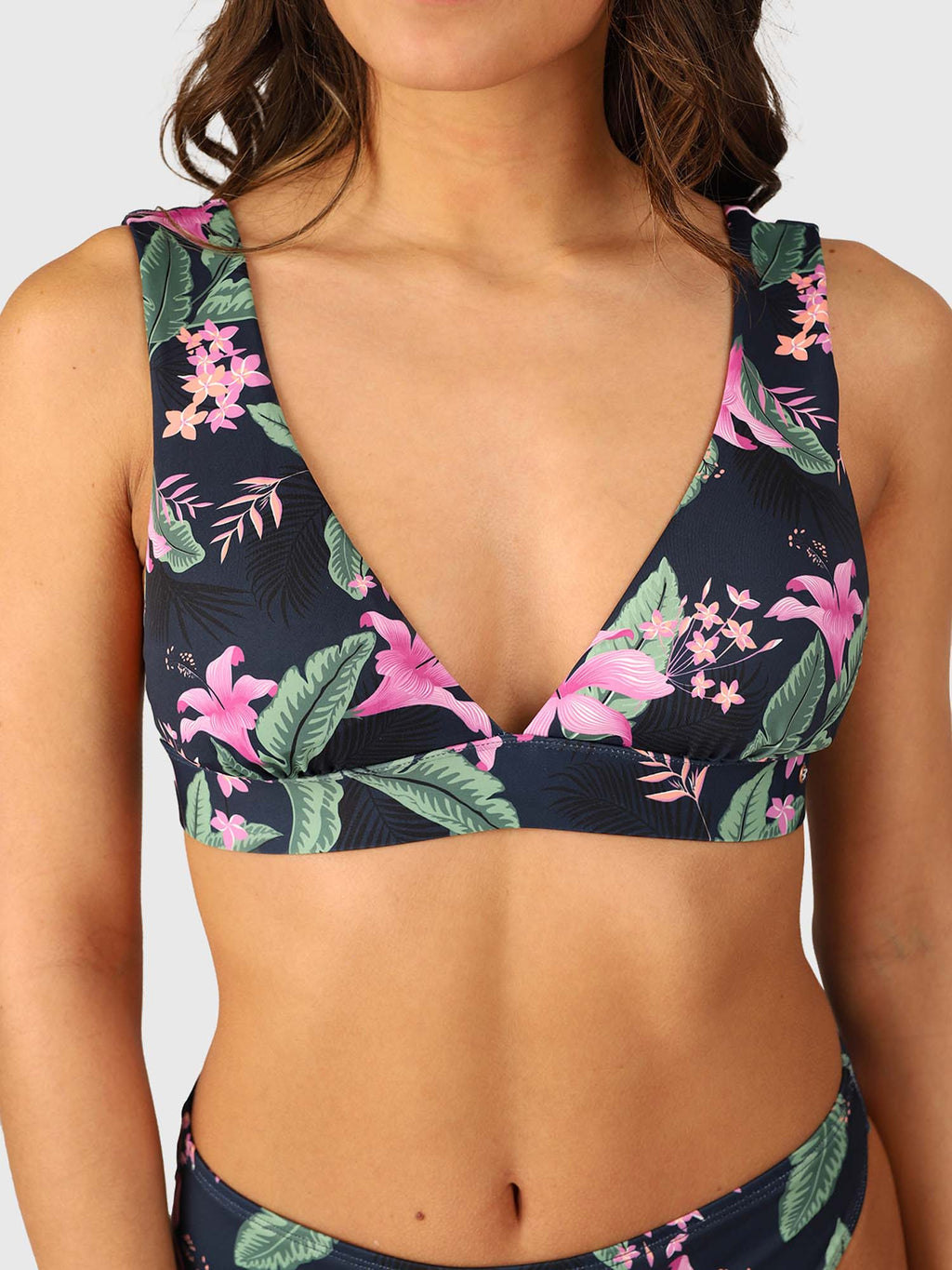 Forte-tropicana bikinitop
