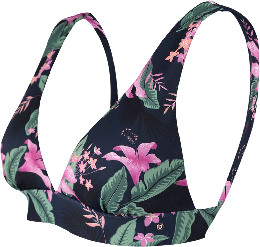 Forte-tropicana bikinitop