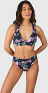 Forte-tropicana bikinitop