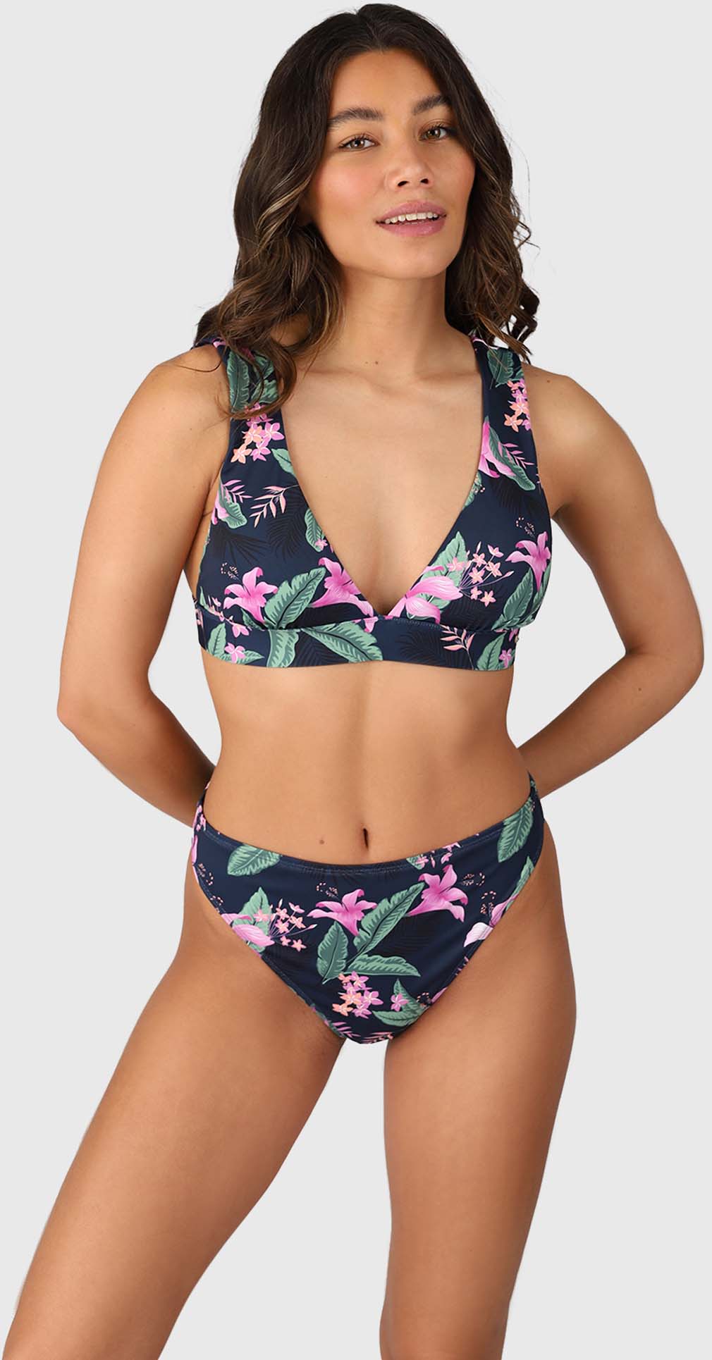 Forte-tropicana bikinitop