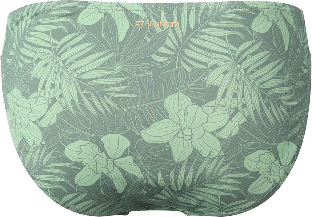 Nolina-leaf bikinibroekje