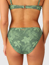 Nolina-leaf bikinibroekje