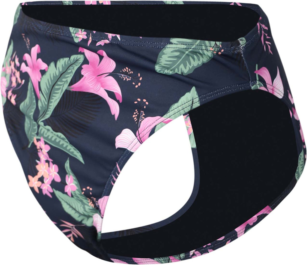 Nolina-tropicana bikinibroekje