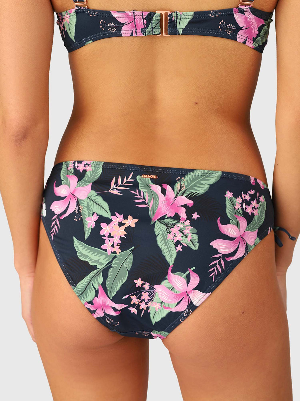 Nolestina-tropicana bikinibroekje