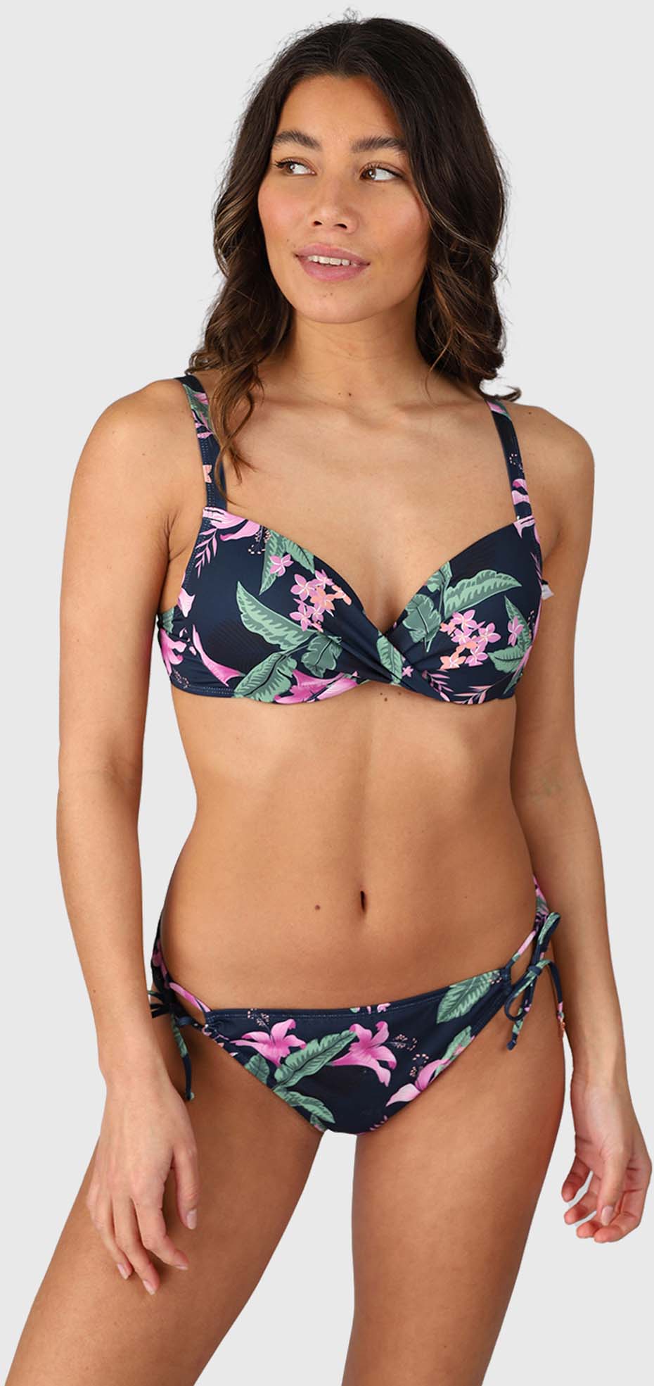 Nolestina-tropicana bikinibroekje