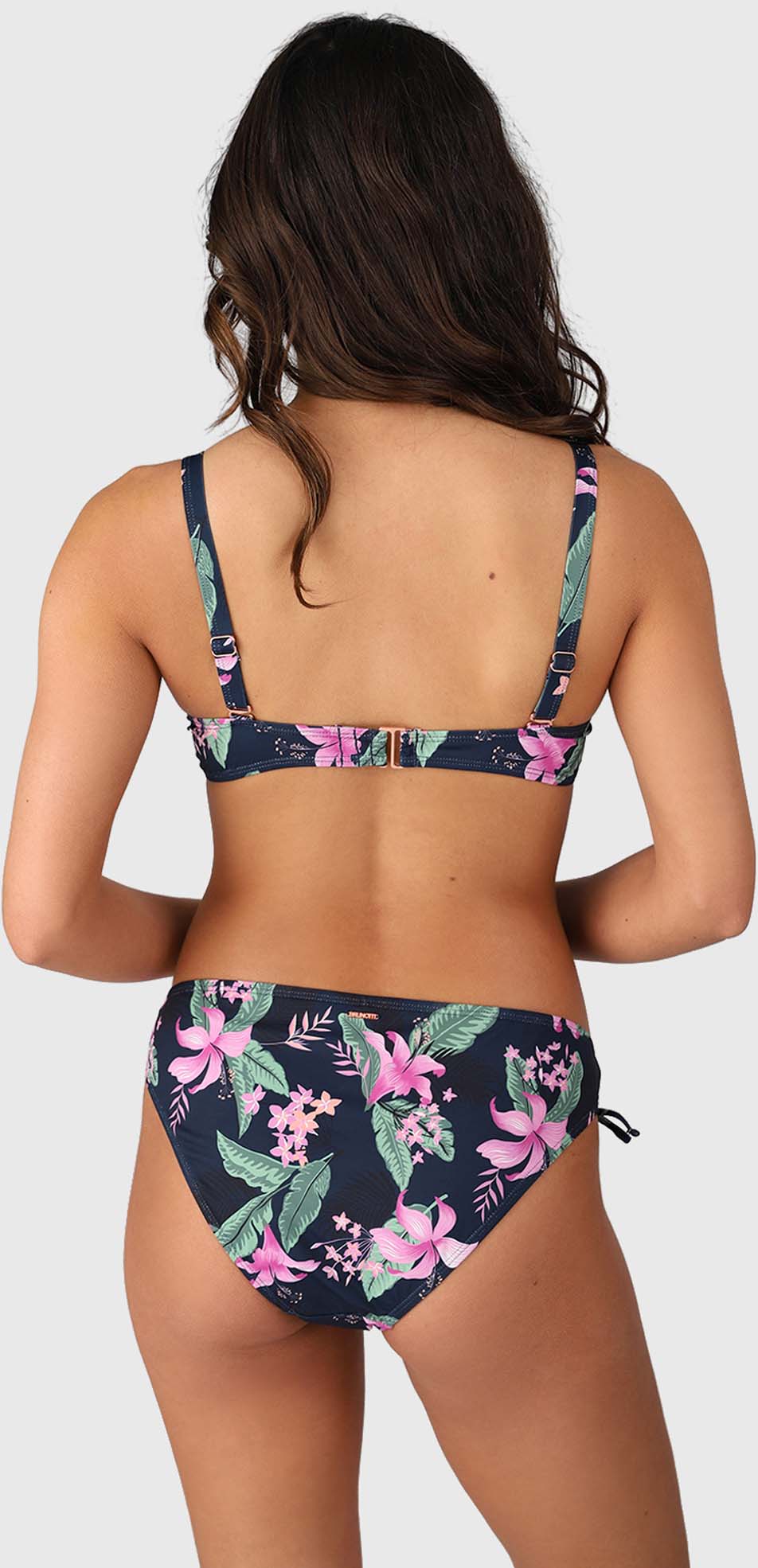Nolestina-tropicana bikinibroekje
