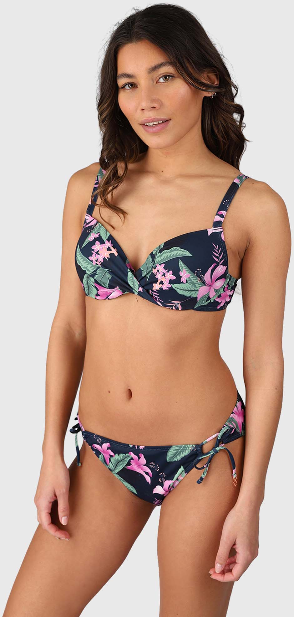 Nolestina-tropicana bikinibroekje