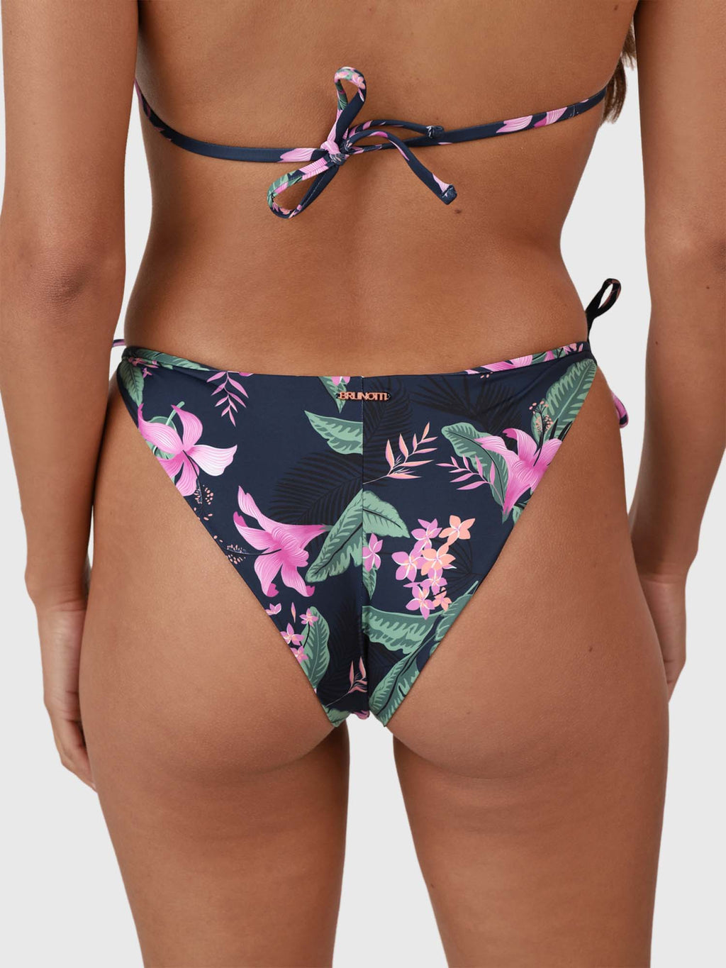 Elly-tropicana bikinibroekje