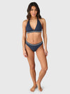 Noles-rib bikinibroekje