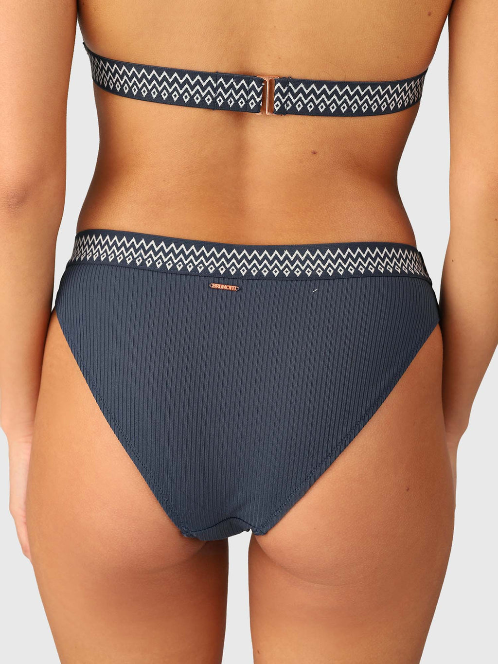 Noles-rib bikinibroekje