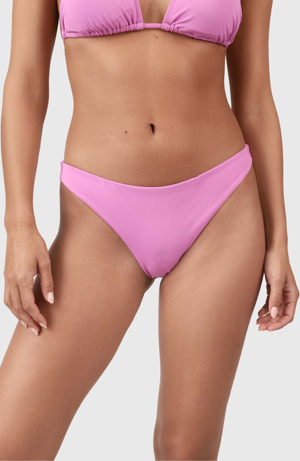 Nell bikinibroekje