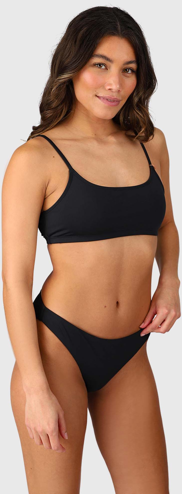 Nell bikinibroekje