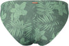 Nell-leaf bikinibroekje