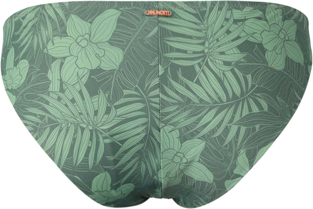 Nell-leaf bikinibroekje