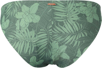 Nell-leaf bikinibroekje