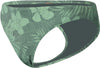 Nell-leaf bikinibroekje