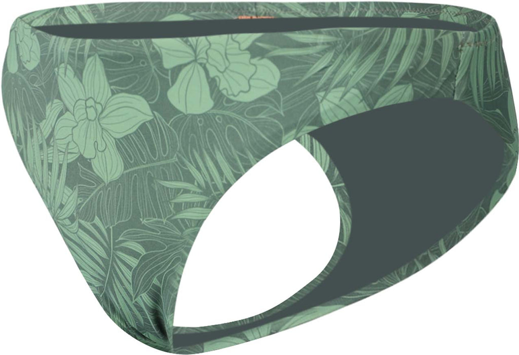 Nell-leaf bikinibroekje