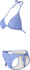 Lolly-shell bikini