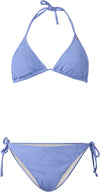 Lolly-shell bikini