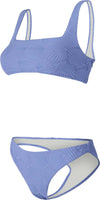 Lilly-shell bikini