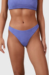 Lilly-shell bikini